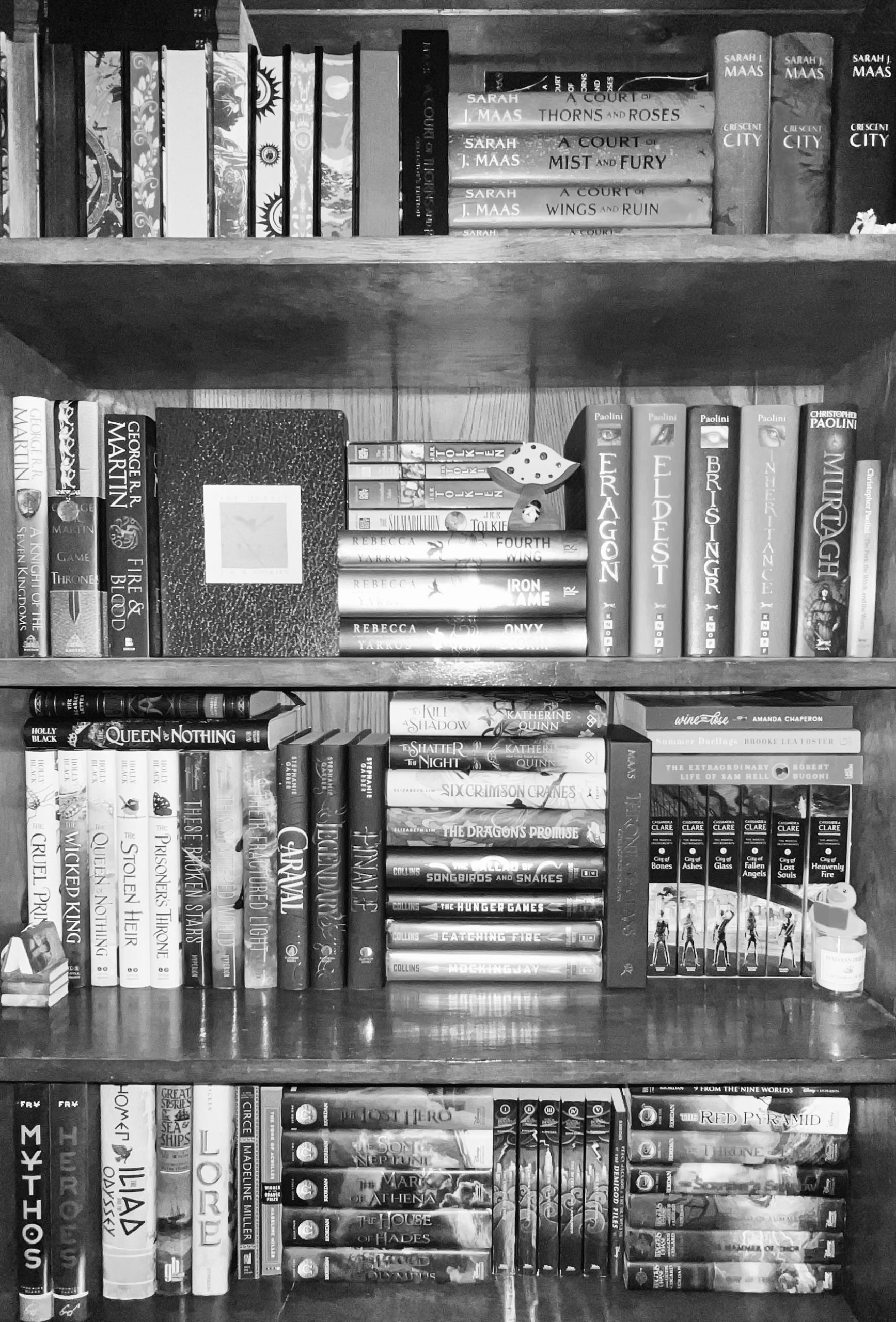 BookWyrmsOnly about page